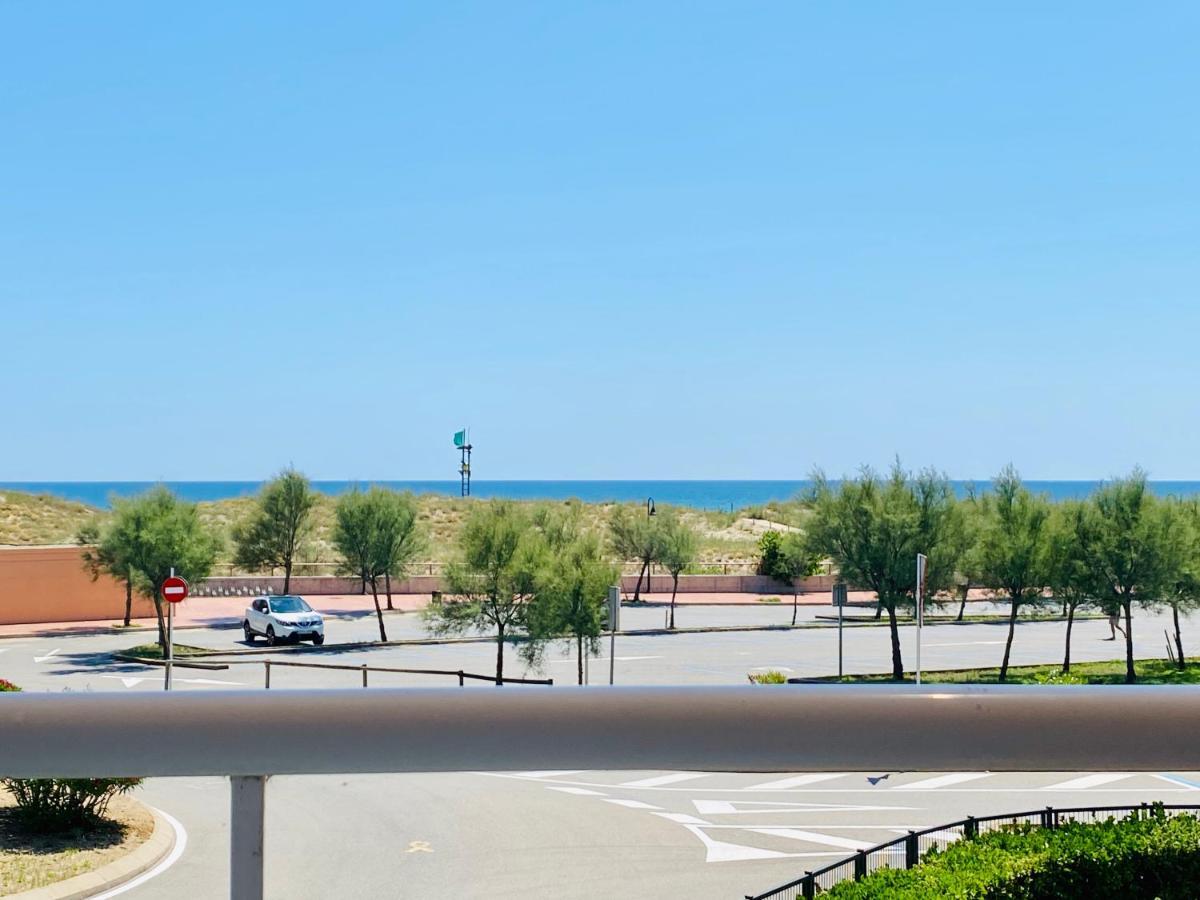 Playa Pals Sea View - Plus Costa Brava Eksteriør billede