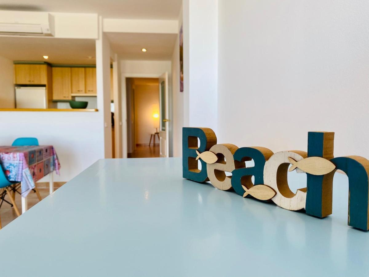 Playa Pals Sea View - Plus Costa Brava Eksteriør billede
