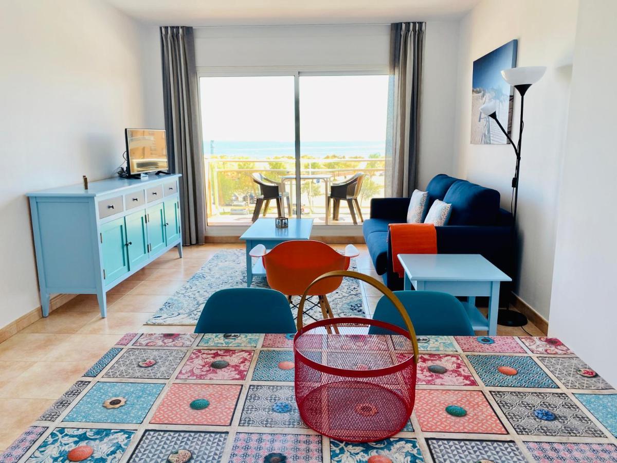 Playa Pals Sea View - Plus Costa Brava Eksteriør billede
