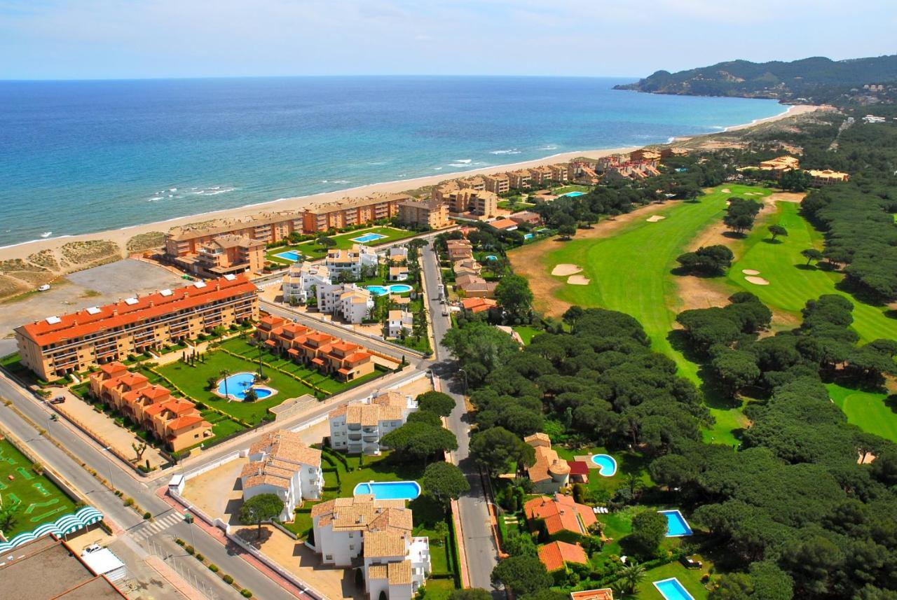 Playa Pals Sea View - Plus Costa Brava Eksteriør billede